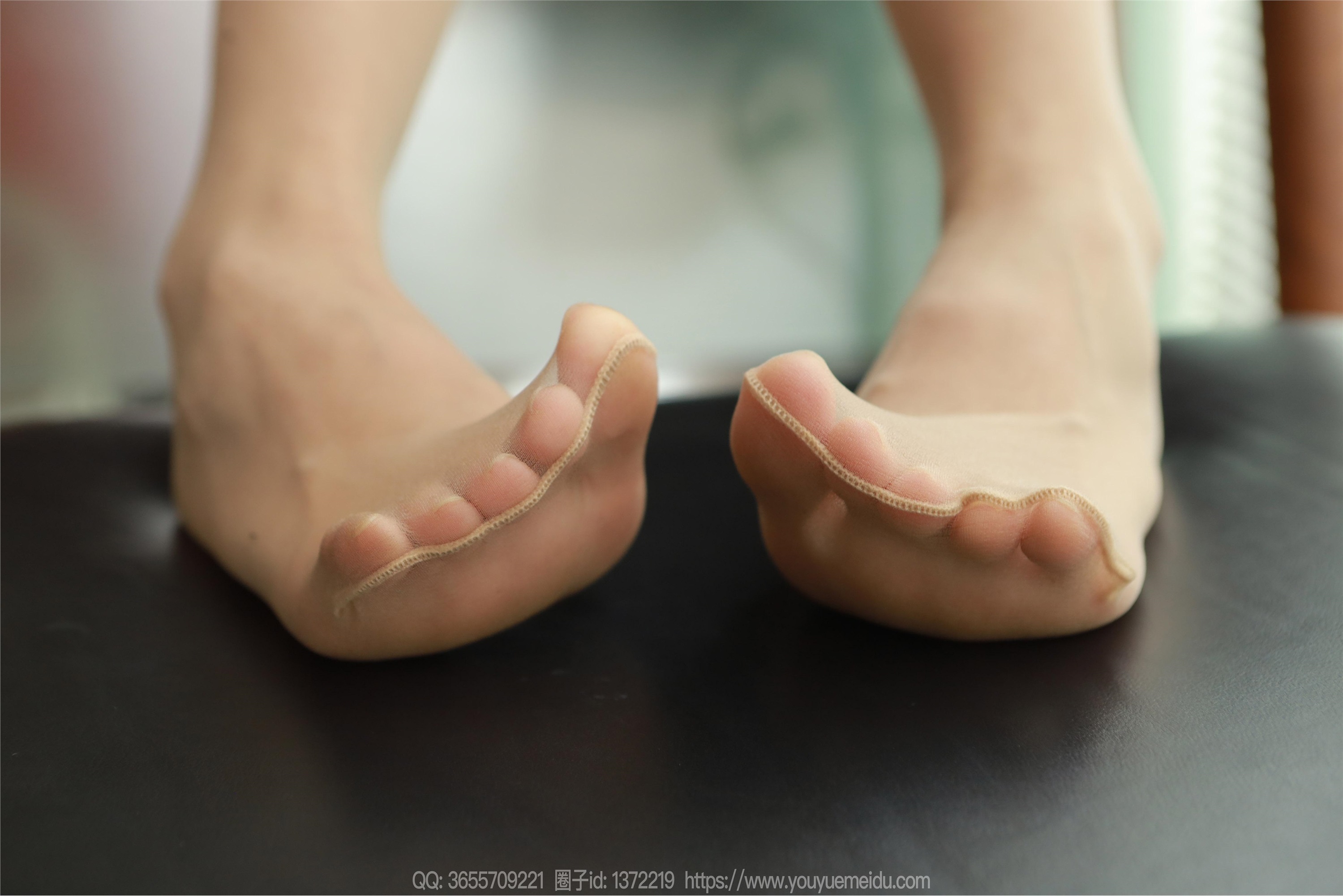 IESS异思趣向  2024.04.15 丝享家 1716 小金《珍珠少女》